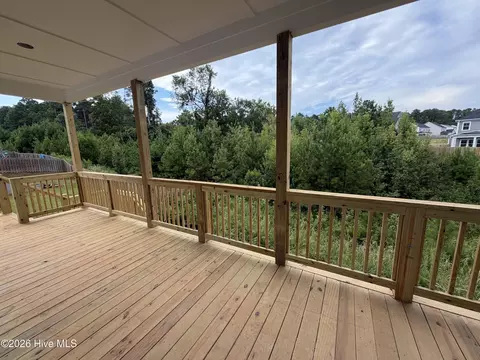 Exterior - 804 Nuttall St, Evans, GA 30809 photo 2 of 2