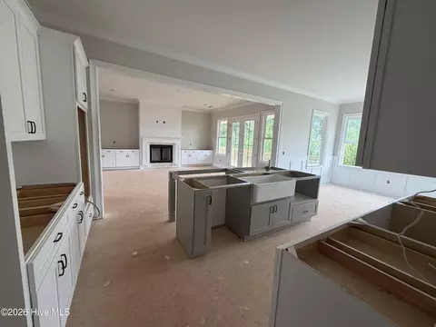 Kitchen - 804 Nuttall St, Evans, GA 30809 photo 1 of 2