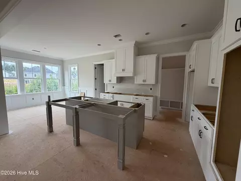 Kitchen - 804 Nuttall St, Evans, GA 30809 photo 2 of 2