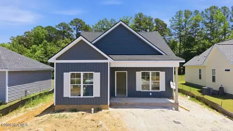 3209 Dolostone Ct SW, Wilson, NC 27893