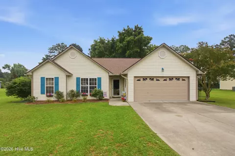 304 Barbara Dr, New Bern, NC 28562