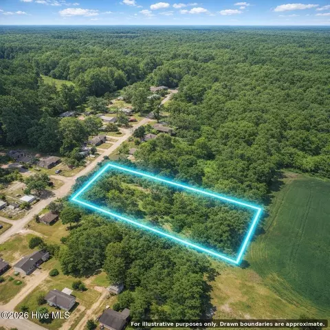 0 Pine Oak Ln, Dunn, NC 28334 photo 2