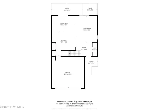 9741 Woodriff Cir NE, Leland, NC 28451