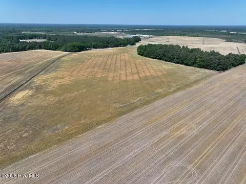 tbd N Duffie Rd, Red Springs, NC 28377
