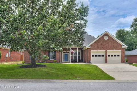4998 Sussex Dr, Evans, GA 30809