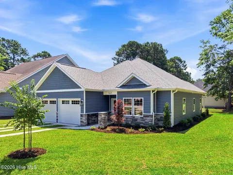 163 Bellwood Cir, Sunset Beach, NC 28468