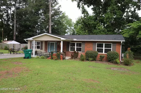 569 Old Wheeler Rd, Grovetown, GA 30813