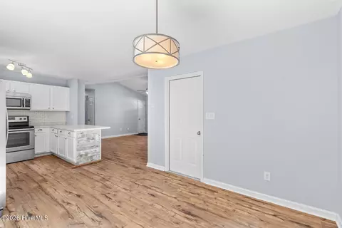 Dining - 135 Daphne Dr, Hubert, NC 28539 photo 1 of 1