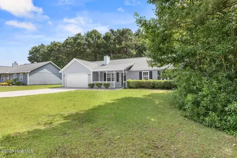 Other - 135 Daphne Dr, Hubert, NC 28539 photo 4 of 9