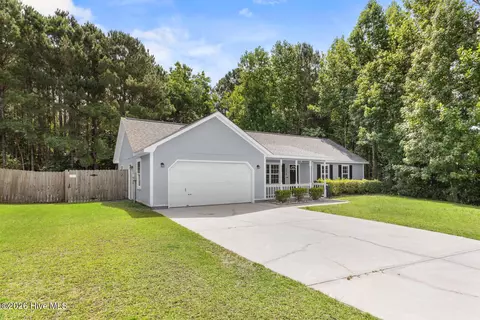 Other - 135 Daphne Dr, Hubert, NC 28539 photo 2 of 9