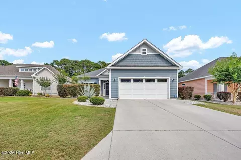753 Liberty Landing Way, Wilmington, NC 28409