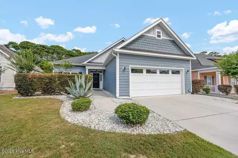 753 Liberty Landing Way, Wilmington, NC 28409