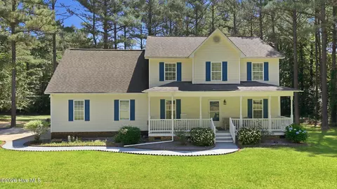 230 King Rd, Selma, NC 27576