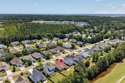 View/Area - 512 Azalea Dr, Hampstead, NC 28443 photo 2 of 9