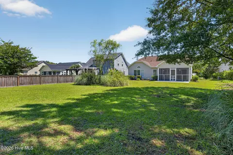 Exterior - 512 Azalea Dr, Hampstead, NC 28443 photo 11 of 12