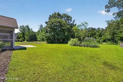 Exterior - 512 Azalea Dr, Hampstead, NC 28443 photo 10 of 12