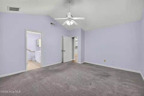 Bedroom - 512 Azalea Dr, Hampstead, NC 28443 photo 1 of 5