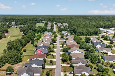 View/Area - 512 Azalea Dr, Hampstead, NC 28443 photo 6 of 9
