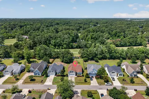 View/Area - 512 Azalea Dr, Hampstead, NC 28443 photo 3 of 9