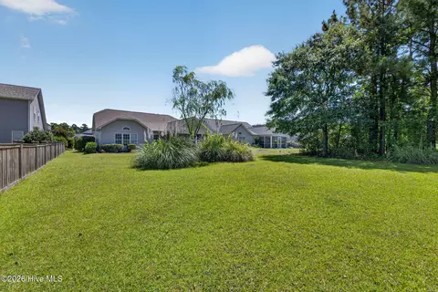 Exterior - 512 Azalea Dr, Hampstead, NC 28443 photo 2 of 12