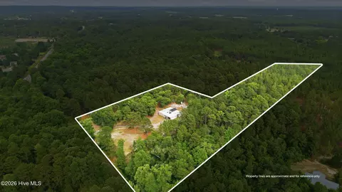 631 Roseland Rd, Aberdeen, NC 28315