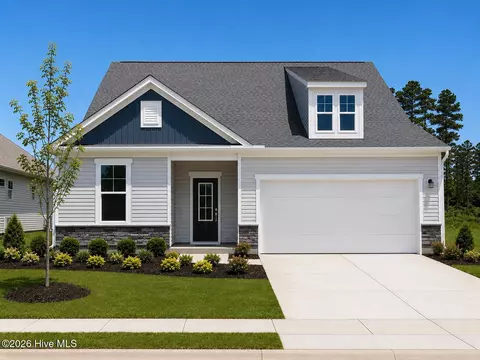 6242 Raystone Way #148, Leland, NC 28451