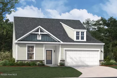 6242 Raystone Way #148, Leland, NC 28451