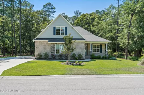 611 Grovewood Ln SE, Bolivia, NC 28422