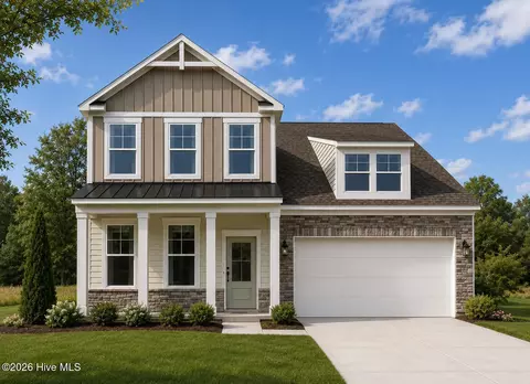 5441 Dellwood Way #159, Leland, NC 28451
