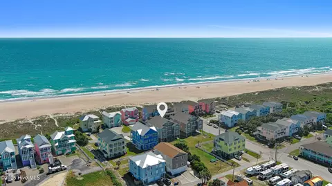 203 Ocean Blvd #203-B TRIPLE S CONDOS, Atlantic Beach, NC 28512