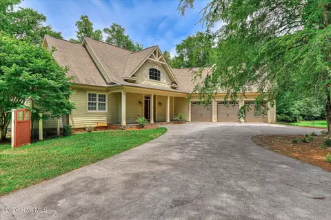 38 Dock Dr, North Augusta, SC 29860