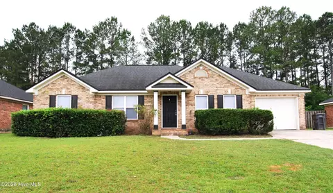 4723 Laural Oak Dr, Hephzibah, GA 30815