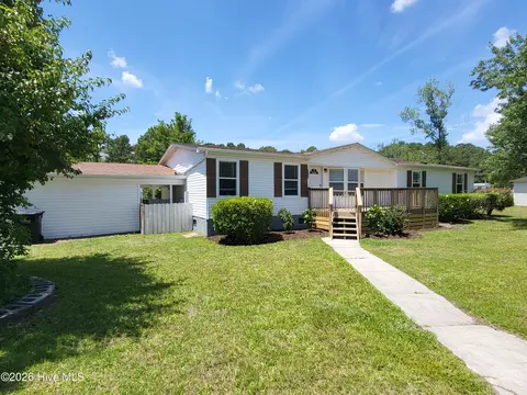 101 Plank Ct, Hampstead, NC 28443 photo 3