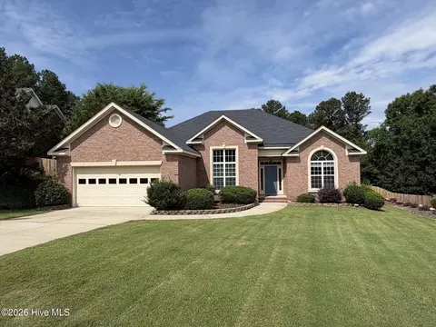 407 Weyanoke Dr, Evans, GA 30809