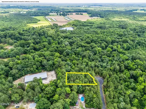 129 Dodge Ln, Wallace, NC 28466 photo 5