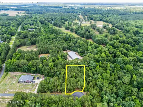 129 Dodge Ln, Wallace, NC 28466 photo 3