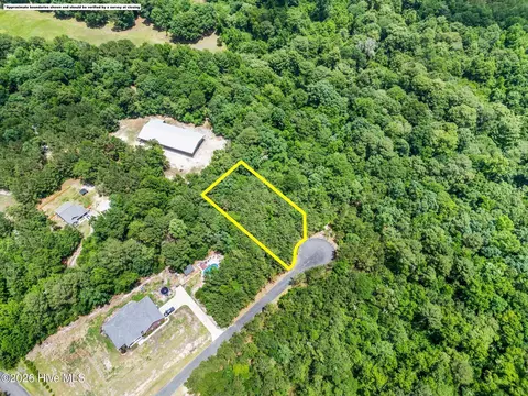129 Dodge Ln, Wallace, NC 28466 photo 6