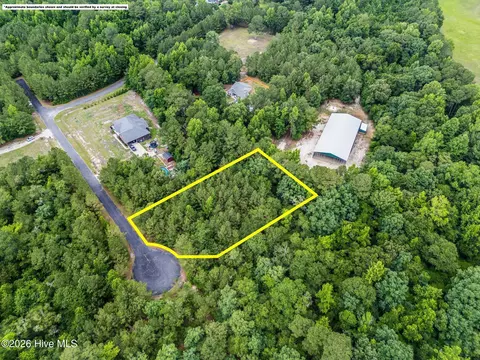 129 Dodge Ln, Wallace, NC 28466 photo 2