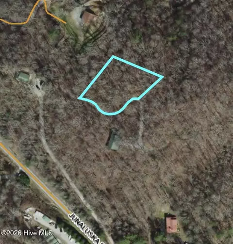 lot Apt 3 Junaluska Rd, Topton, NC 28781