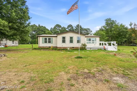 138 Charles St, Hamlet, NC 28345