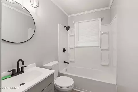 602 Fourth St, Hamlet, NC 28345 photo 19