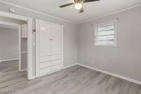 602 Fourth St, Hamlet, NC 28345 photo 21