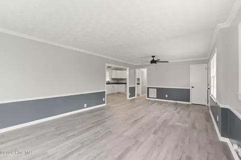 602 Fourth St, Hamlet, NC 28345 photo 8