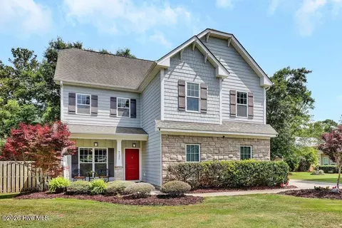 8132 Saltcedar Dr, Wilmington, NC 28411