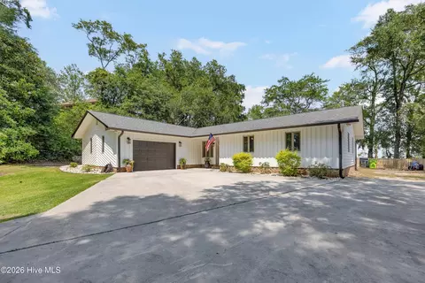 126 Belvedere Ct, Leland, NC 28451