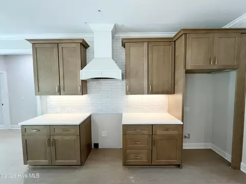 Kitchen - 207 Hillstead Way, Smithfield, NC 27577 photo 2 of 2