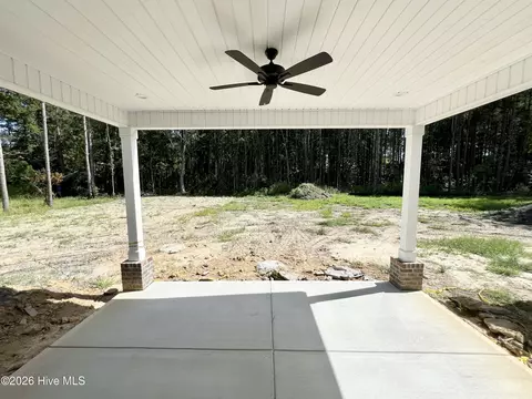 Exterior - 207 Hillstead Way, Smithfield, NC 27577 photo 2 of 3