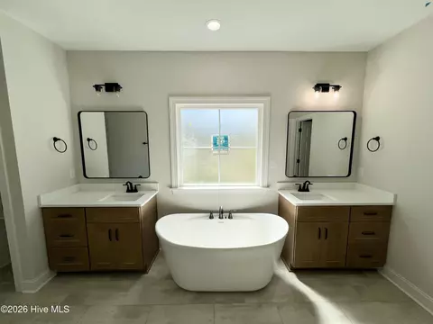Bath - 207 Hillstead Way, Smithfield, NC 27577 photo 1 of 4