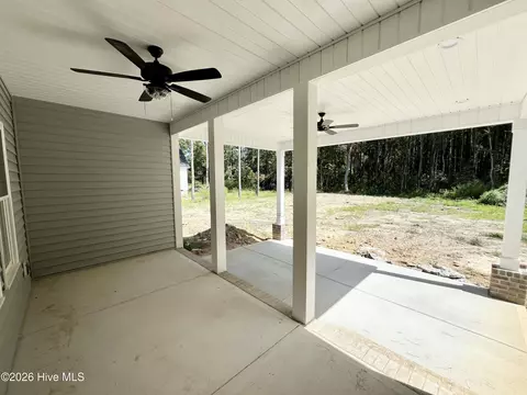 Exterior - 207 Hillstead Way, Smithfield, NC 27577 photo 1 of 3