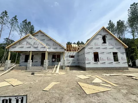207 Hillstead Way, Smithfield, NC 27577